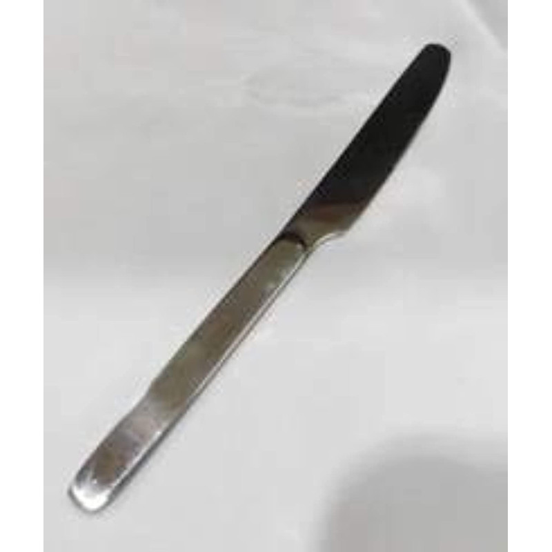 Winsor Stainless Steel Dessert Knife
