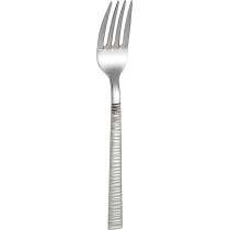 Winsor Brilliant Dessert Fork - Silver
