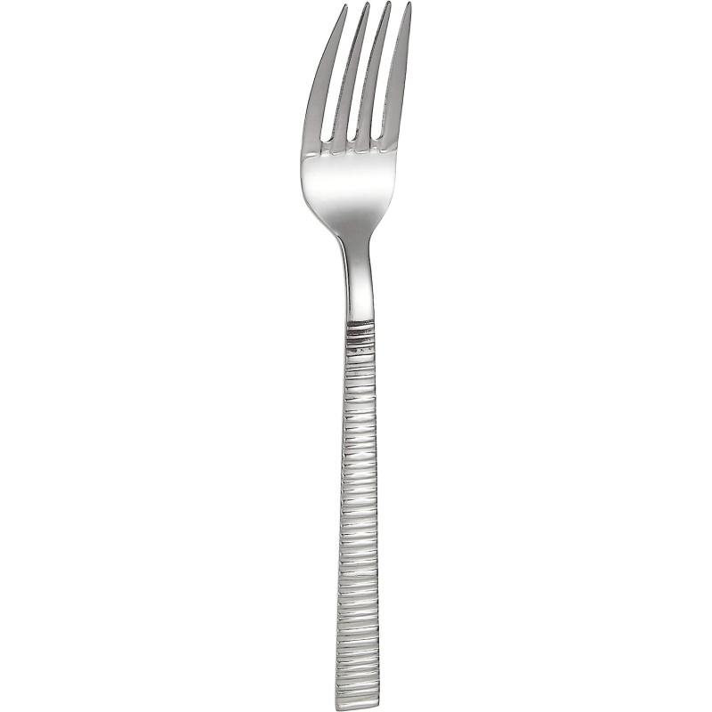 Winsor Brilliant Dessert Fork - Silver