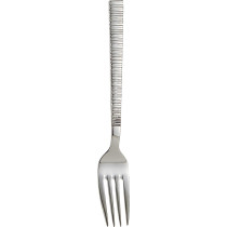 Winsor Brilliant Dessert Fork - Silver