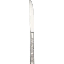 Winsor Brilliant Dessert Knife - Silver