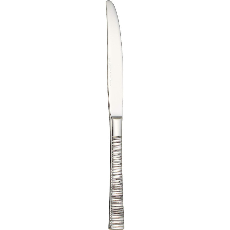 Winsor Brilliant Dessert Knife - Silver