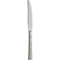 Winsor Brilliant Dessert Knife - Silver