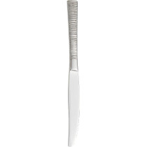 Winsor Brilliant Dessert Knife - Silver