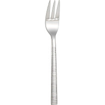 Winsor Brilliant Fruit Fork,Silver