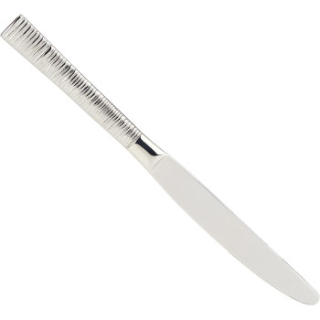 Winsor Brilliant Table Knife - Silver