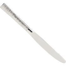 Winsor Brilliant Table Knife - Silver