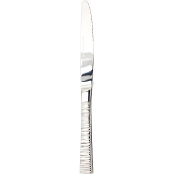 Winsor Brilliant Table Knife - Silver