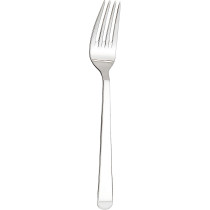 Winsor 18/10 Stainless Steel Sparkle Dessert Fork, Silver - Wr26000Df,Silver