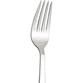 Winsor 18/10 Stainless Steel Sparkle Dessert Fork, Silver - Wr26000Df,Silver