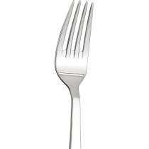 Winsor 18/10 Stainless Steel Sparkle Dessert Fork, Silver - Wr26000Df,Silver