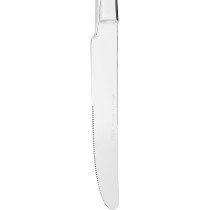 Winsor 18/10 Stainless Steel Sparkle Dessert Knife, Silver - Wr26000Dk