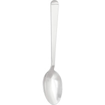 Winsor Sparkle18/10 Stainless Steel Dessert Spoon, Silver