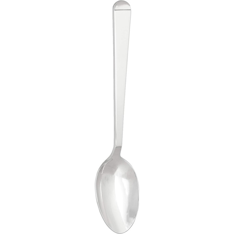 Winsor Sparkle18/10 Stainless Steel Dessert Spoon, Silver