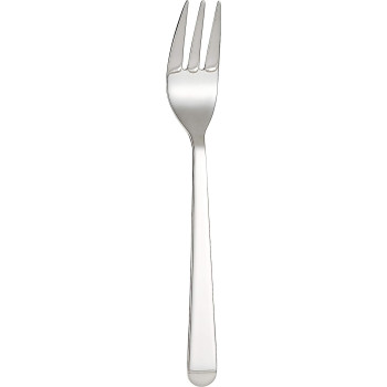 Winsor 18/10 Stainless Steel Sparkle Fruit Fork, Silver - Wr26000Ff,Silver