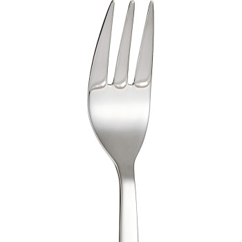 Winsor 18/10 Stainless Steel Sparkle Fruit Fork, Silver - Wr26000Ff,Silver