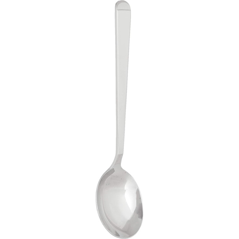 Winsor Sparkle 18/10 Stainless Steel Soup Spoon - Silver
