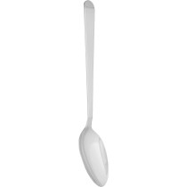 Winsor 2724643695888 Sparkle 18/10 Stainless Steel Serving Spoon,Silver