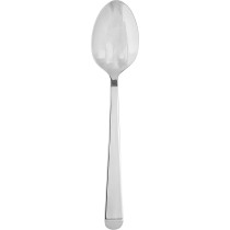 Winsor 2724643695888 Sparkle 18/10 Stainless Steel Serving Spoon,Silver