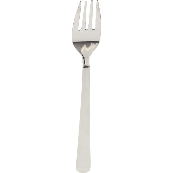 Winsor 18/10 Stainless Steel Sparkle Table Fork Silver - WR26000TAF