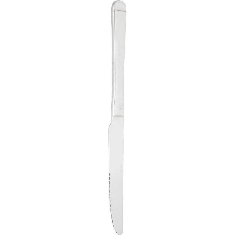 Winsor Sparkle 18/10 Stainless Steel Table Knife - Silver