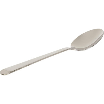 Winsor 2724643696175 Sparkle Table Spoon, Silver, H 4.3 X W 21.0 X D 3.1 Cm