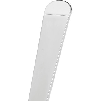 Winsor 2724643696175 Sparkle Table Spoon, Silver, H 4.3 X W 21.0 X D 3.1 Cm
