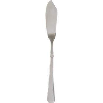 Winsor 18/10 Stainless Steel Pilla Butter Knife