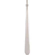 Winsor 18/10 Stainless Steel Cocktail Spoon Pilla, Silver - Wr27000Cs