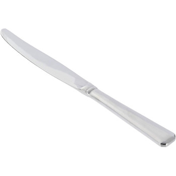 Winsor 18/10 Stainless Steel Pilla Dessert Knive - Silver