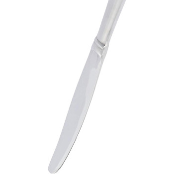 Winsor 18/10 Stainless Steel Pilla Dessert Knive - Silver