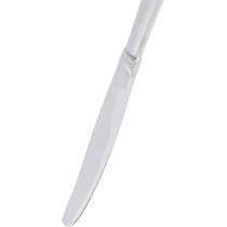 Winsor 18/10 Stainless Steel Pilla Dessert Knive - Silver