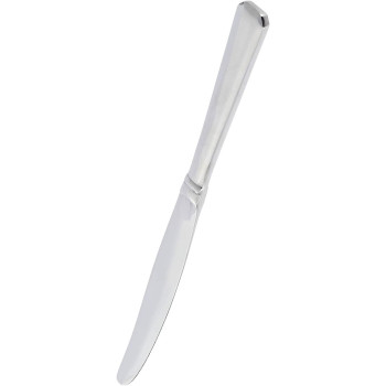 Winsor 18/10 Stainless Steel Pilla Dessert Knive - Silver