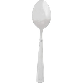 Winsor Stainless Steel 18/10 Dessert Spoon Pilla,Silver