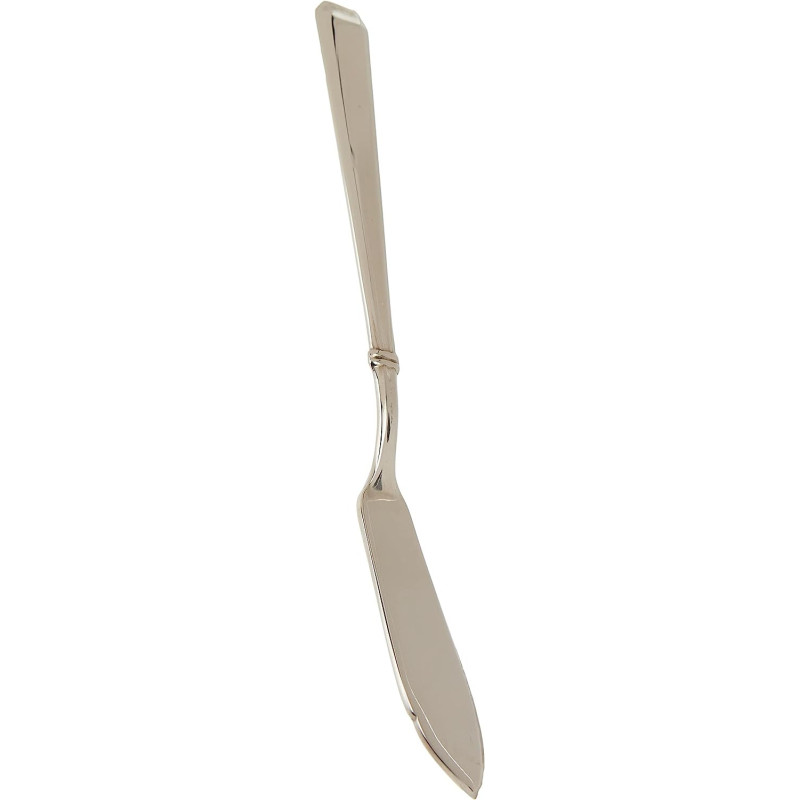 Winsor 18/10 Stainless Steel Fish Knife Pilla, Silver