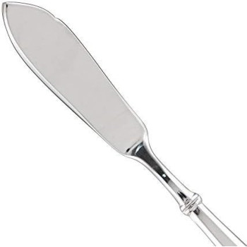 Winsor 18/10 Stainless Steel Fish Knife Pilla, Silver