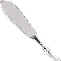 Winsor 18/10 Stainless Steel Fish Knife Pilla, Silver