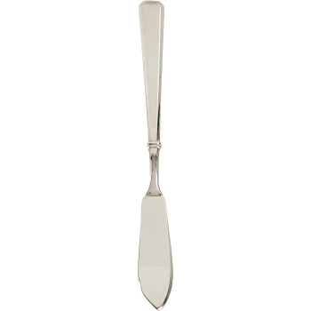 Winsor 18/10 Stainless Steel Fish Knife Pilla, Silver