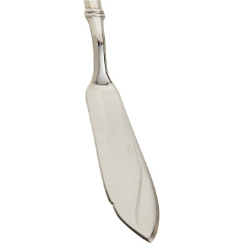 Winsor 18/10 Stainless Steel Fish Knife Pilla, Silver