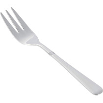 Winsor 2724645619134 18/10 Stainless Steel Pilla Fruit Fork,Silver