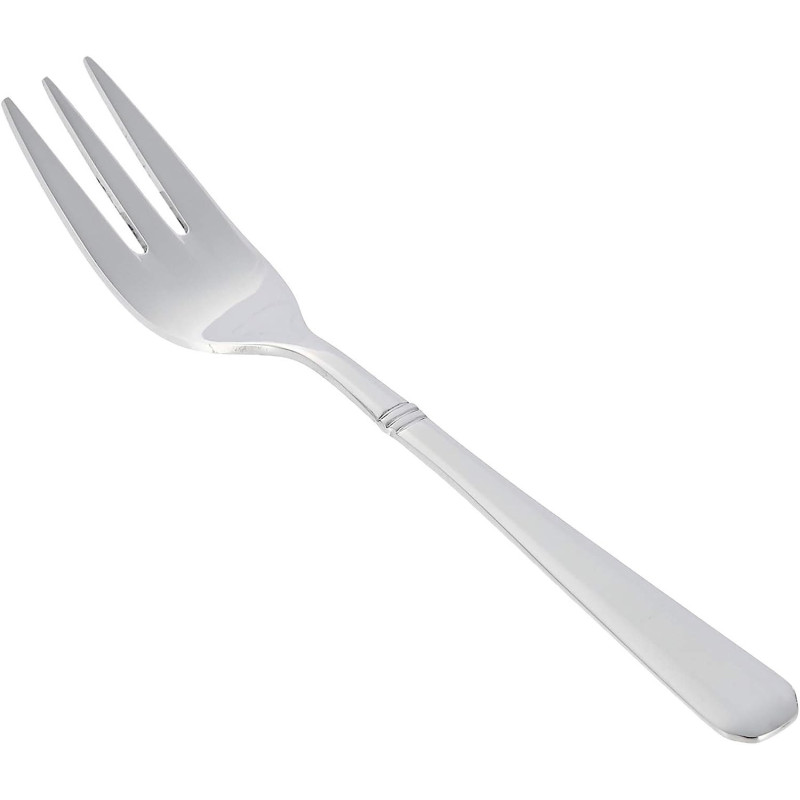 Winsor 2724645619134 18/10 Stainless Steel Pilla Fruit Fork,Silver