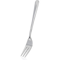 Winsor 2724645619134 18/10 Stainless Steel Pilla Fruit Fork,Silver