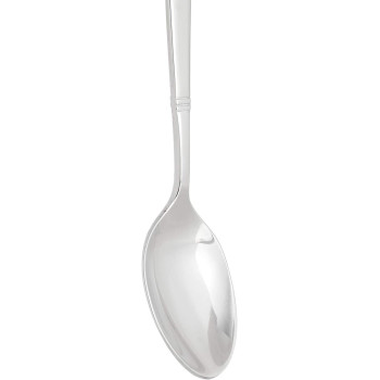 Winsor 2724643697004 18/10 Stainless Steel Mocca Spoon Pilla,Silver