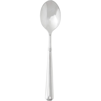 Winsor 2724643697004 18/10 Stainless Steel Mocca Spoon Pilla,Silver