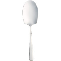 Winsor 18/10 Stainless Steel Rice Serving Spoon Pilla, Silver - Wr27000Rsv,Silver