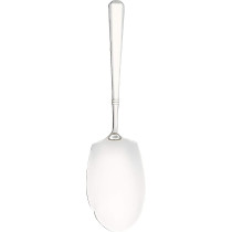 Winsor 18/10 Stainless Steel Rice Serving Spoon Pilla, Silver - Wr27000Rsv,Silver