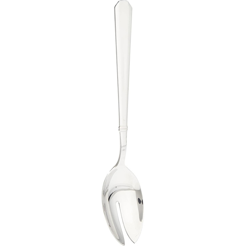 Winsor 18/10 Stainless Steel Serving Fork Pilla, Silver
