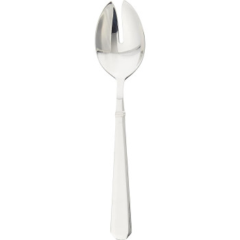 Winsor 18/10 Stainless Steel Serving Fork Pilla, Silver