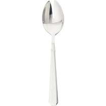 Winsor 18/10 Stainless Steel Serving Fork Pilla, Silver