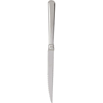 Winsor 2724467015053 Stainless Steel Steak Knife